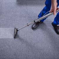 Carpet cleaning Burlington image 1
